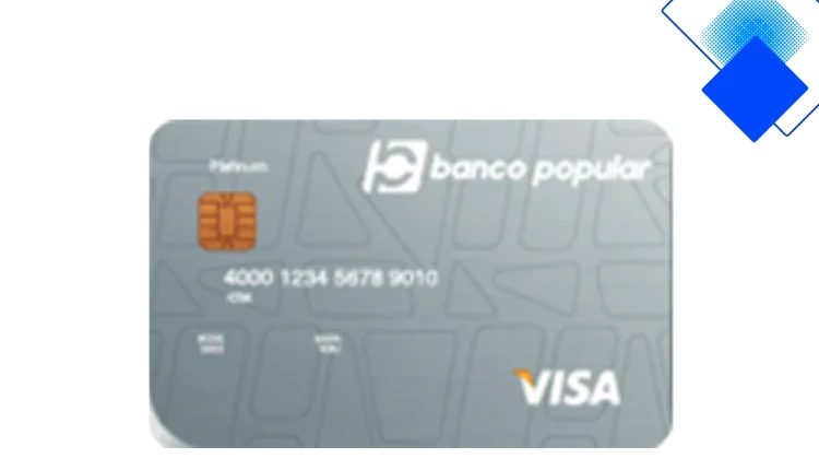 Saca el máximo a tu Visa Platinum Banco Popular con Aval Pay, beneficios, requisitos y seguros