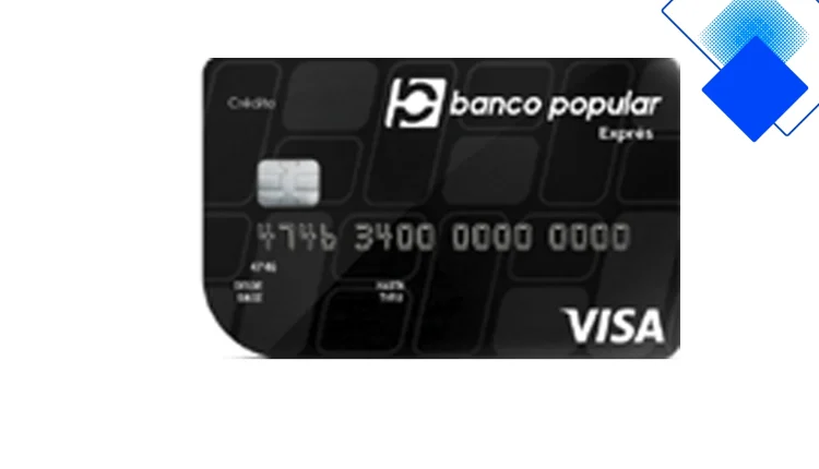 Tarjeta Exprés Banco Popular 2023 en Colombia, cero cuota de manejo y tasa que sí conviene