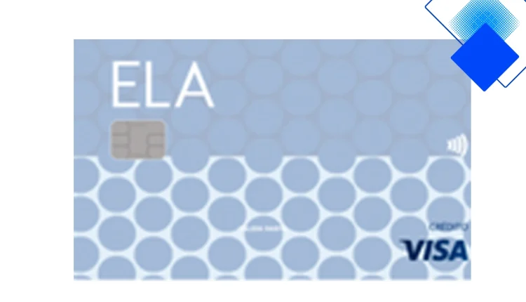 Tarjeta Visa ELA BBVA Colombia sin requisitos de ingresos 6 meses sin cuota de manejo