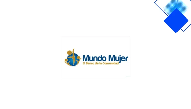 Préstamo Banco Mundo Mujer en Colombia, plata hasta $31.000.000 y cuotas fijas