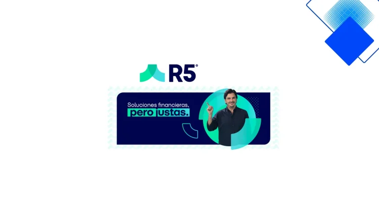 Crédito para carro R5 en Colombia con aprobación en minutos y financia hasta $50 millones