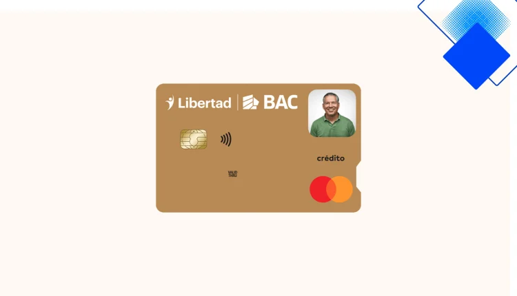 Tarjeta Ciudadano de Oro de BAC Credomatic, cashback y descuentos para pensionados en Costa Rica