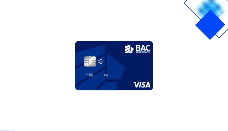 Tarjeta Óptima Visa de BAC en Costa Rica, ganás tasa fija, compras a tasa cero y seguridad total