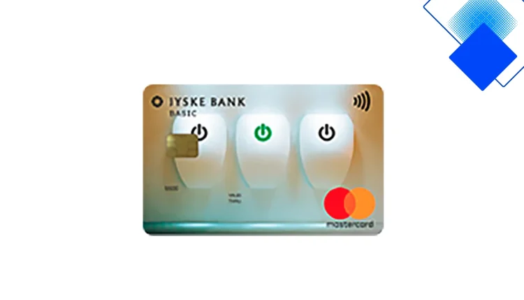 Jyske Bank Basic MasterCard: Kreditkort med tilbagebetaling på dine vilkår og lave gebyrer