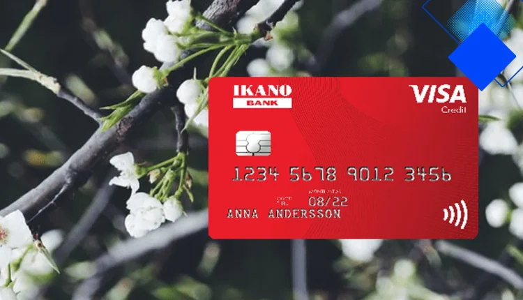 Ikano Bank Visa-kreditkort uden årsgebyr, op til 50.000 kr. i kredit og månedlige rabatter på op til 1.000 kr.