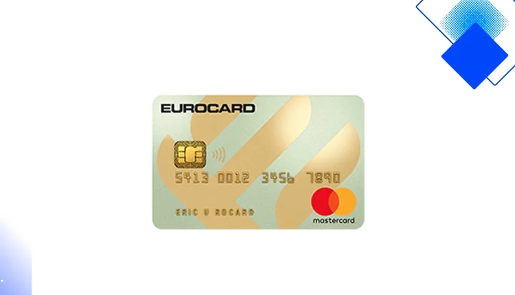 Eurocard MasterCard kreditkort med ingen øvre købsgrænse, loungeadgang og omfattende forsikringer