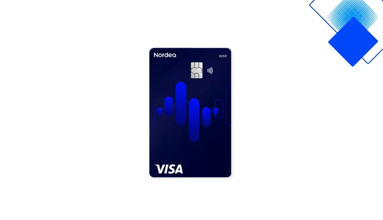 Nordea Credit kreditkort i Danmark med cashback, MobilePay og stærk rejseforsikring