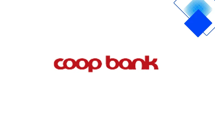 Kassekredit i Coop Bank med op til 50.000 kr, lav variabel rente og kun rente ved brug