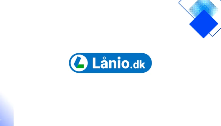 Lånio forbrugslån i Danmark, sammenlign online og få lav rente
