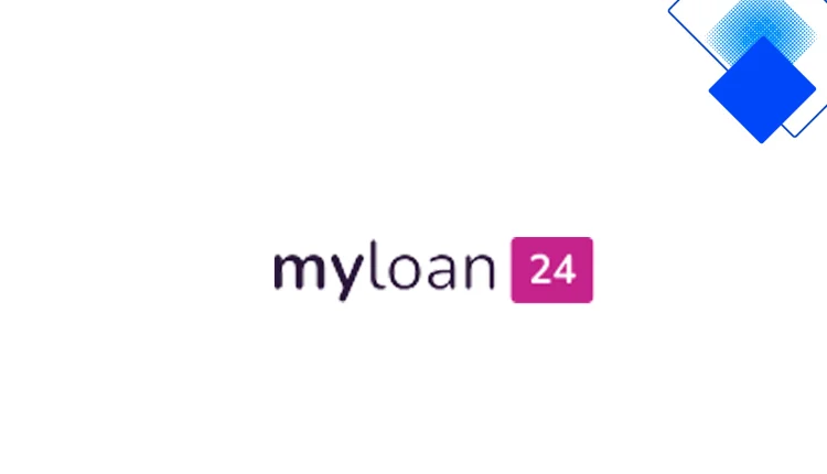 Få lav rente og sammenlign lån op til 400.000 kr med MyLoan24