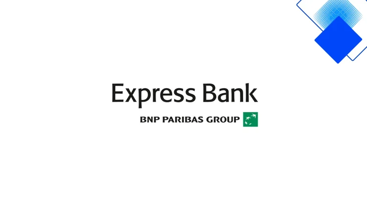 Privatlån hos Express Bank, lav rente og hurtig udbetaling uden sikkerhed