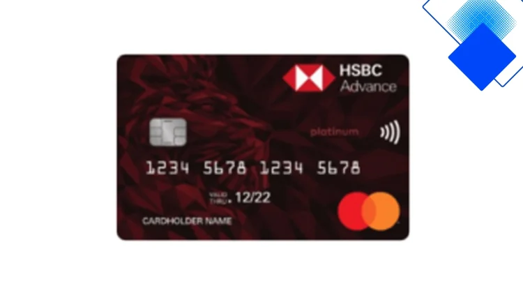 HSBC Premier Mastercard في مصر، مزايا دخول الصالات ومكافآت وتحويل رصيد بفايدة 0%