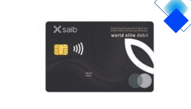 بطاقة فيزا جولد بنك الكويت الوطني بحد ائتماني مرتفع وسحب نقدي حتى 100% وإشعارات فورية لراحة بال المسافرين المصريين