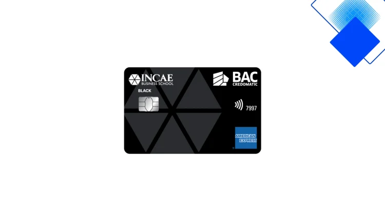 Tarjeta de Débito Visa Platino BAC Credomatic acumula 1.5 puntos por dólar, descuentos exclusivos, viajes gratis y sin costo de mantenimiento