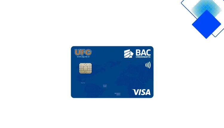 Tarjeta Visa Clásica BAC Credomatic en El Salvador, millas y descuentos sin lío