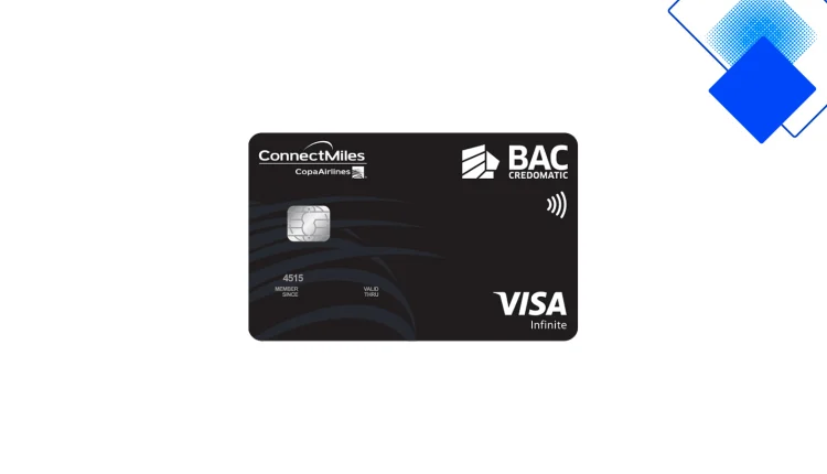 BAC Credomatic en El Salvador: convierte cada dólar en viajes, puntos y acceso a Priority Pass