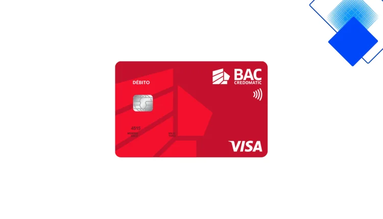 Mastercard Clásica BAC Credomatic para vos en El Salvador, 1.5 LifeMiles por dólar, bono 5,000 y Priority Pass