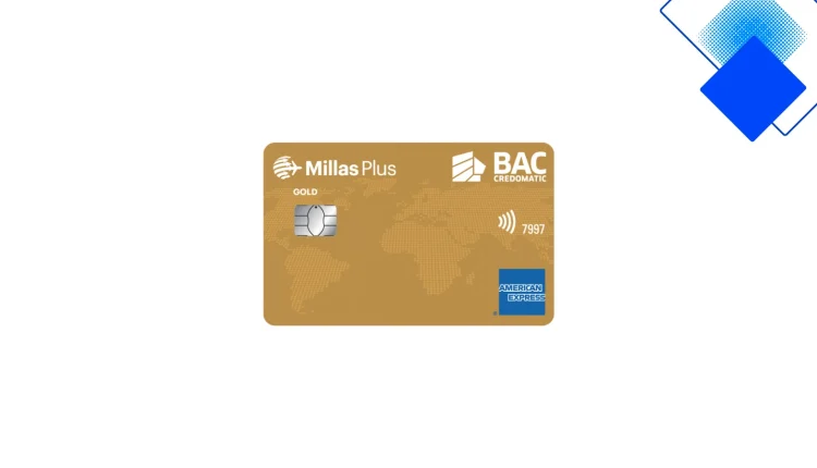Millas Plus Mastercard Dorada, convierte tus compras en viajes desde El Salvador