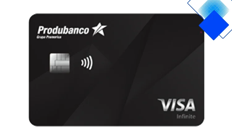 Produbanco Visa Infinite en Ecuador, la llave premium a millas, salas VIP y conserjería las 24 horas