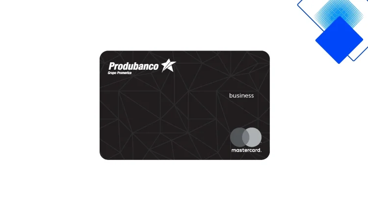 Potencia tu pyme ecuatoriana con la tarjeta Mastercard Corporativa Produbanco contactless y límites personalizables
