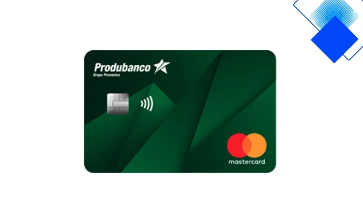 Mastercard Clásica Produbanco maximiza tus descuentos en Supermaxi, compras en el exterior y pagos sin contacto en Ecuador
