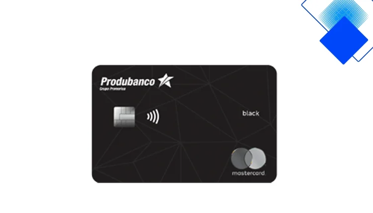 Mastercard Black Produbanco, la tarjeta premium de Ecuador con pagos sin contacto, salas VIP y Produmillas