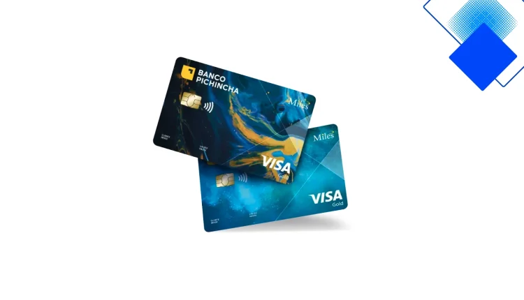 Todo lo que un joven ecuatoriano debe saber sobre la tarjeta Visa Joven Pichincha