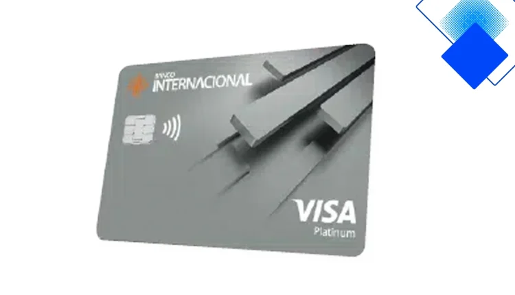 Tarjeta Platinum del Banco Internacional con 4.000 millas de bienvenida, Recompensas Intermillas y protección de compras en Ecuador