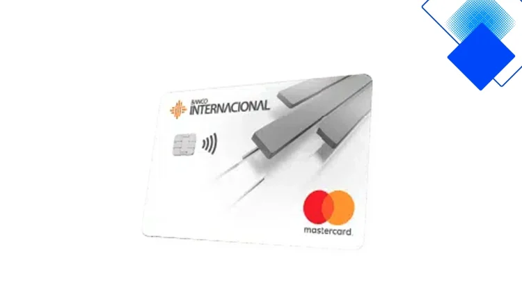 Visa Clásica del Banco Internacional 2.000 millas y beneficios sin costo en Ecuador
