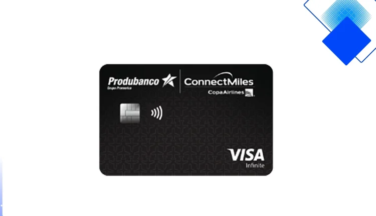 15.000 ConnectMiles y salones VIP, viaja premium desde Ecuador con Visa Infinite ConnectMiles de Produbanco