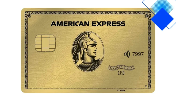 Tarjeta American Express Gold en Ecuador, recompensas y seguros para tus viajes y gastos