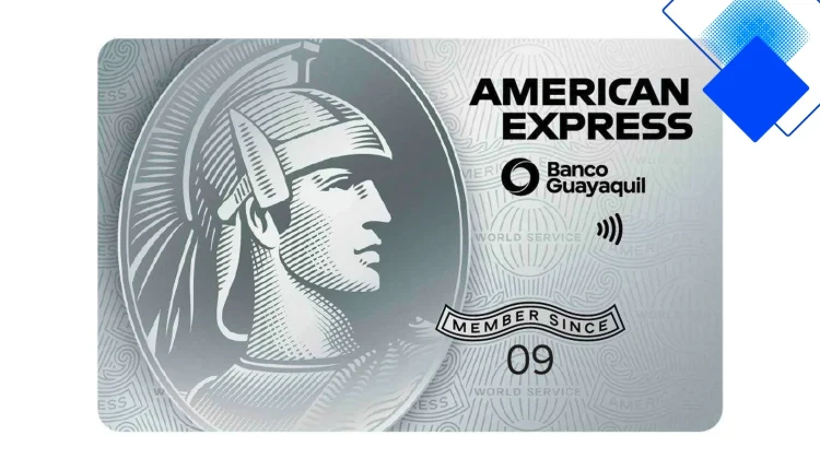 Tarjeta American Express Platinum Ecuador, beneficios de viaje, millas y acceso a salas VIP