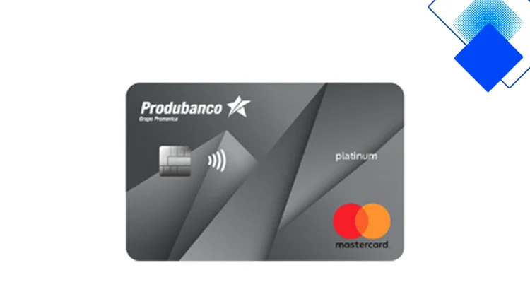 Tarjeta Mastercard Platinum Produbanco, descuentos en Supermaxi y ProduMillas