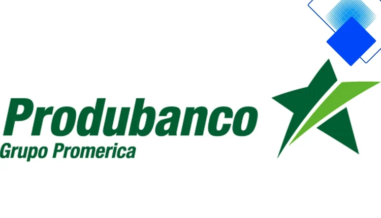 Crédito en línea de Produbanco en Ecuador hasta $22,500 con desembolso inmediato y sin garante