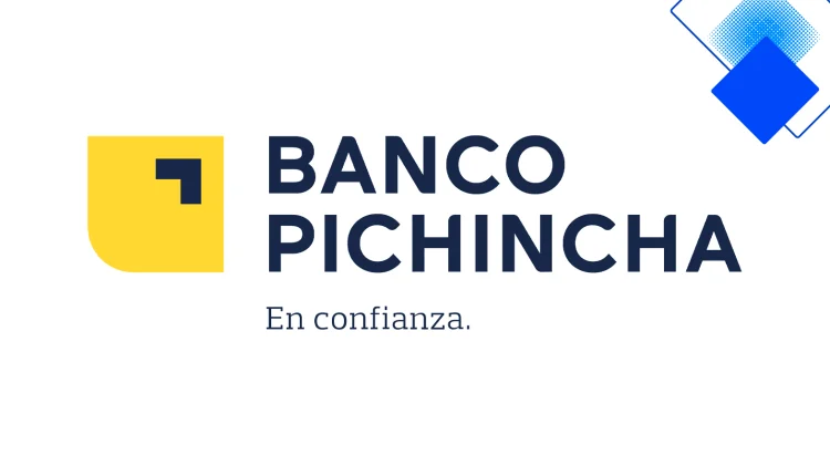 Préstamo personal Banco Pichincha hasta 150.000€ con TAE 6,99% y respuesta en 72 horas