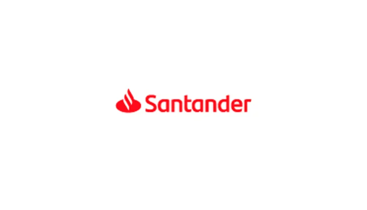 Préstamo Personal 1|2|3 Banco Santander TIN 6,95% TAE 9,53% hasta 90.000€ y plazos de hasta 96 meses