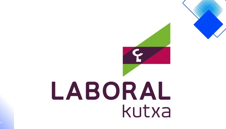 Préstamo para coche Laboral Kutxa con tasas de interés bajas y plazos a medida