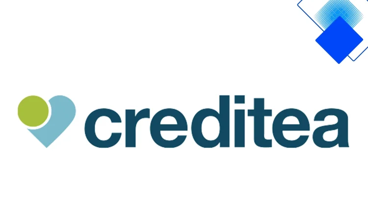 Línea de crédito Creditea con apertura gratuita, desde 500€ y devolución flexible hasta 36 meses