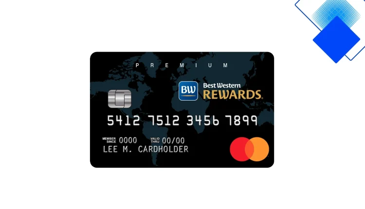 Best Western Rewards Premium Mastercard Review, Maximize Stays with 120,000-Point Bonus and Platinum Elite Perks