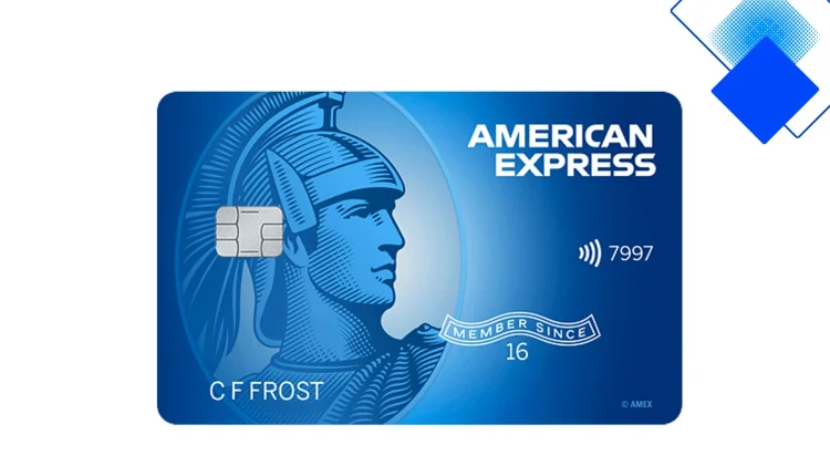 Maximize 3% Cash Back with the Blue Cash Everyday Card from American Express, No Annual Fee