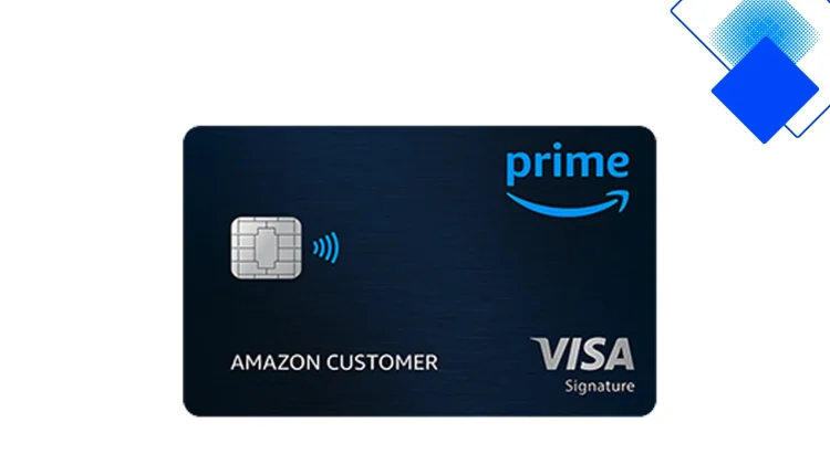 Stack 5% Back and Travel Protections with Amazon Prime Visa, the Smart Card for Prime Shoppers in 2023