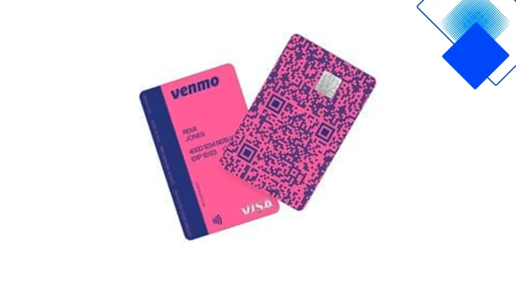 Venmo Credit Card Custom Cashback, Instant Virtual Access and No Annual Fee