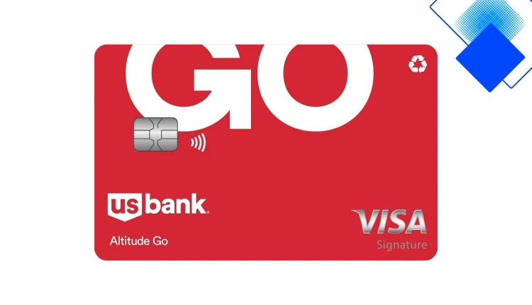 U.S. Bank Altitude Go Review for Foodies With 4X Dining Rewards, $0 Annual Fee and Streaming Credit