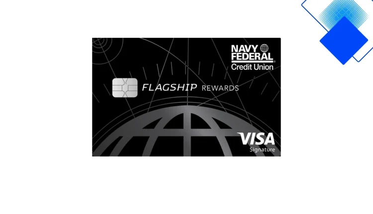 Navy Federal Flagship Rewards card - 3x on Travel, $400 Bonus and only $49 Annual Fee