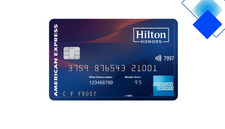 Hilton Honors Amex Aspire Card delivers 14x points, Diamond status and $400 resort credit