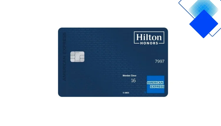 Score 130,000 Hilton Honors Points With the American Express Surpass Card, Gold Status and $200 in Annual Credits