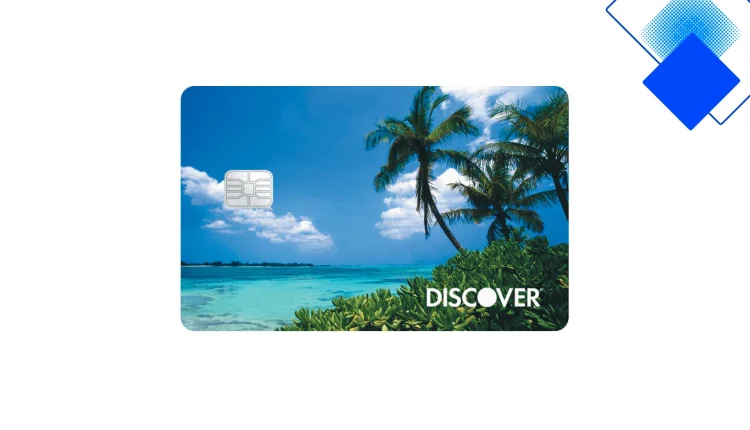 Maximize Travel Rewards with Discover it Miles, 0% Intro APR, No Annual Fee and Unlimited Mile-for-Mile Match