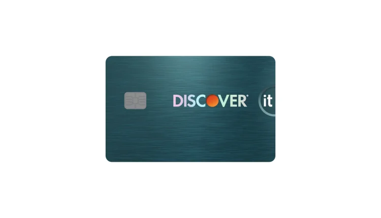 Slash Interest and Boost Cash Back with the Discover it Balance Transfer Card