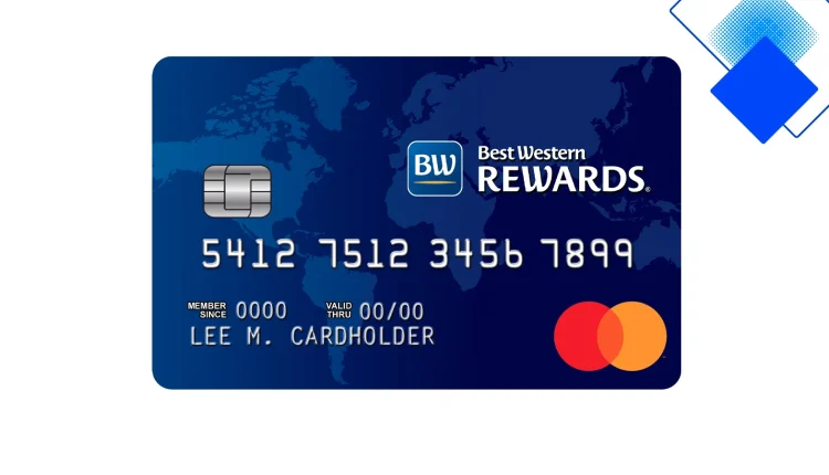 Score Instant Gold Status with Best Western Rewards Mastercard and Enjoy Travel Perks with No Annual Fee