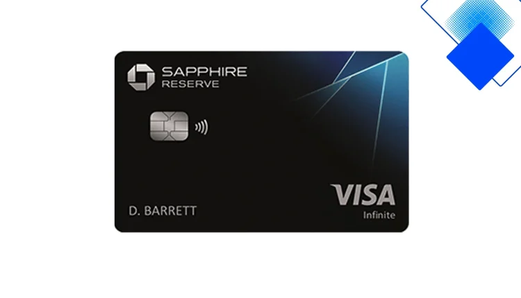 Chase Sapphire Reserve Review for Premium Travelers and Frequent Diners